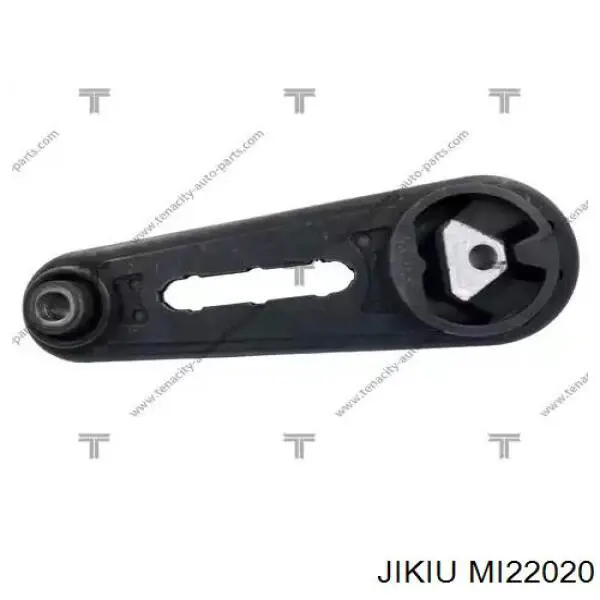 MI22020 Jikiu Подушка (опора) двигуна, ліва нижня
