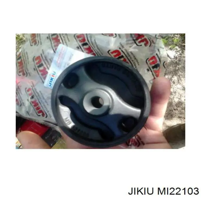 Подушка (опора) двигуна, права задня RBI N09TI10Z ціна, від 20.27 USD