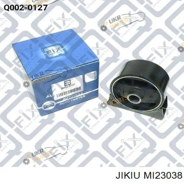 Купити MI23038 Jikiu Подушка двигуна передня