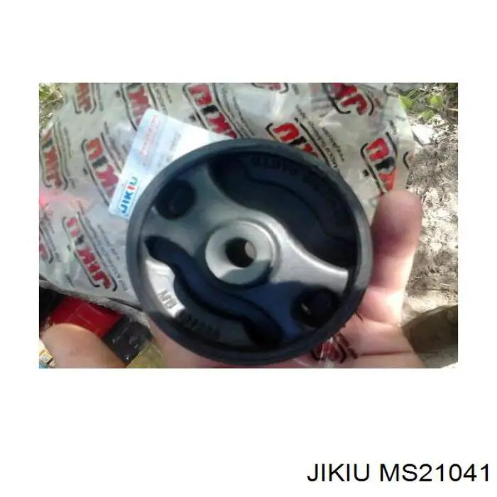 MS21041 Jikiu опора амортизатора переднього