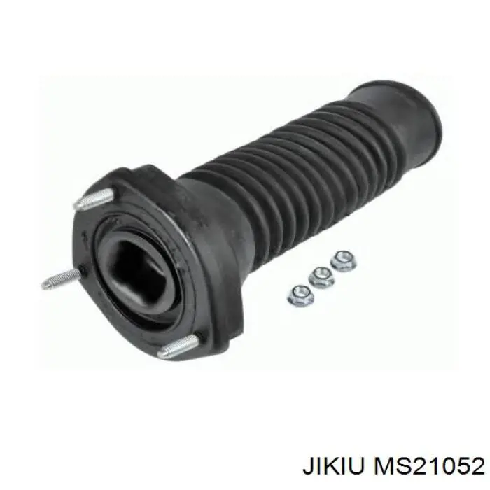 Опора пружини задньої правої Toyota 4875033061 ціна, від 35.26 USD