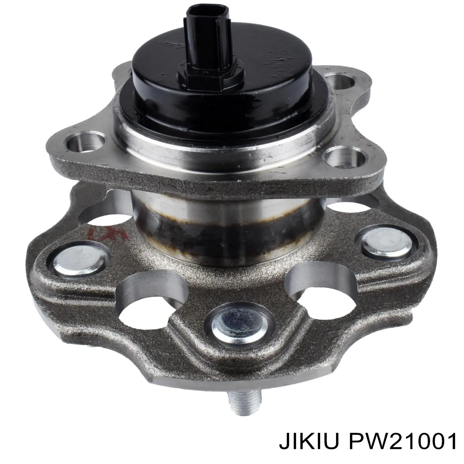 Шпилька колісна, передня 495089 Maxgear
