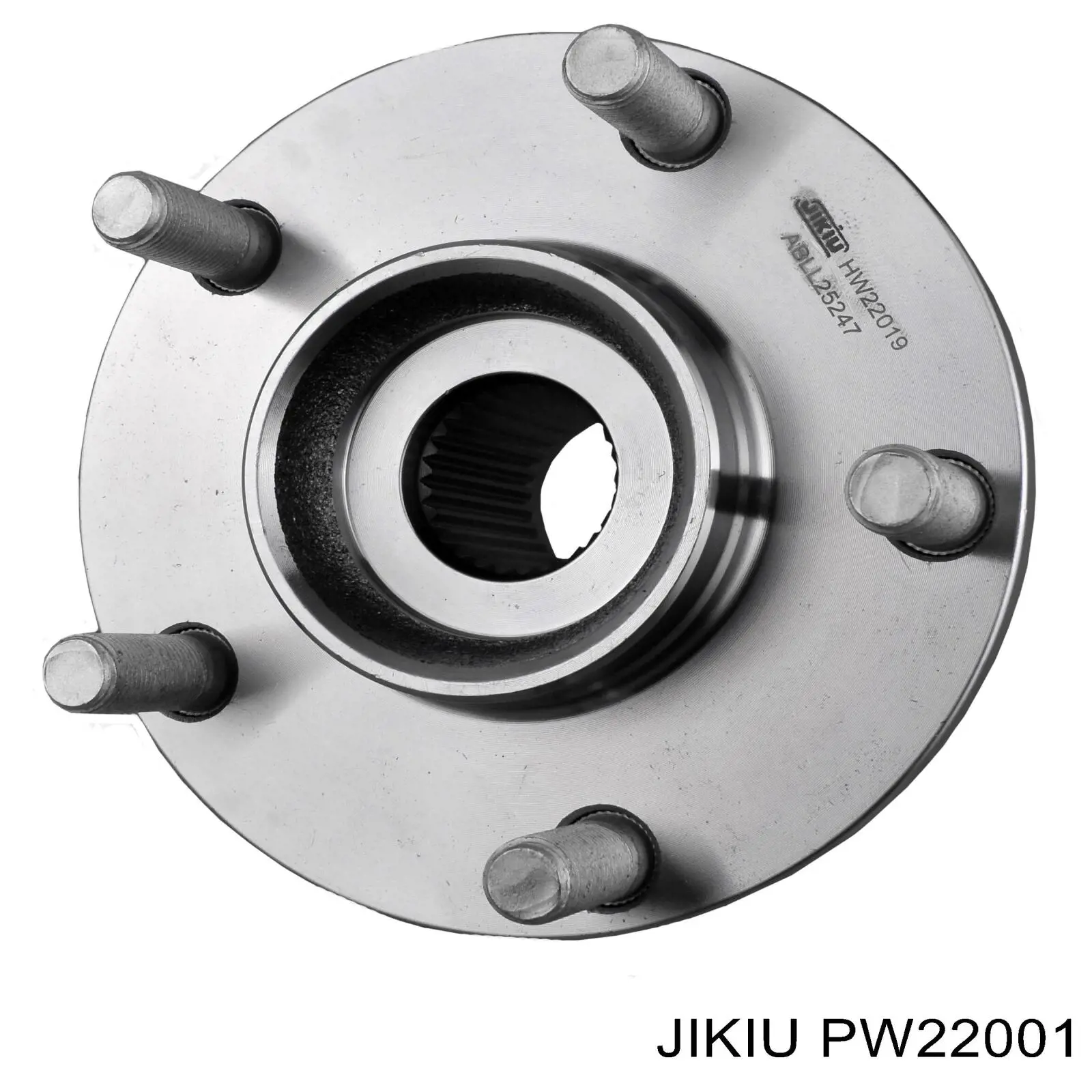 Болт кріплення маточини Jikiu PW22001 ціна, від 10.05 USD