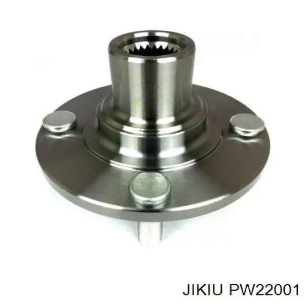 Купити PW22001 Jikiu Болт маточини