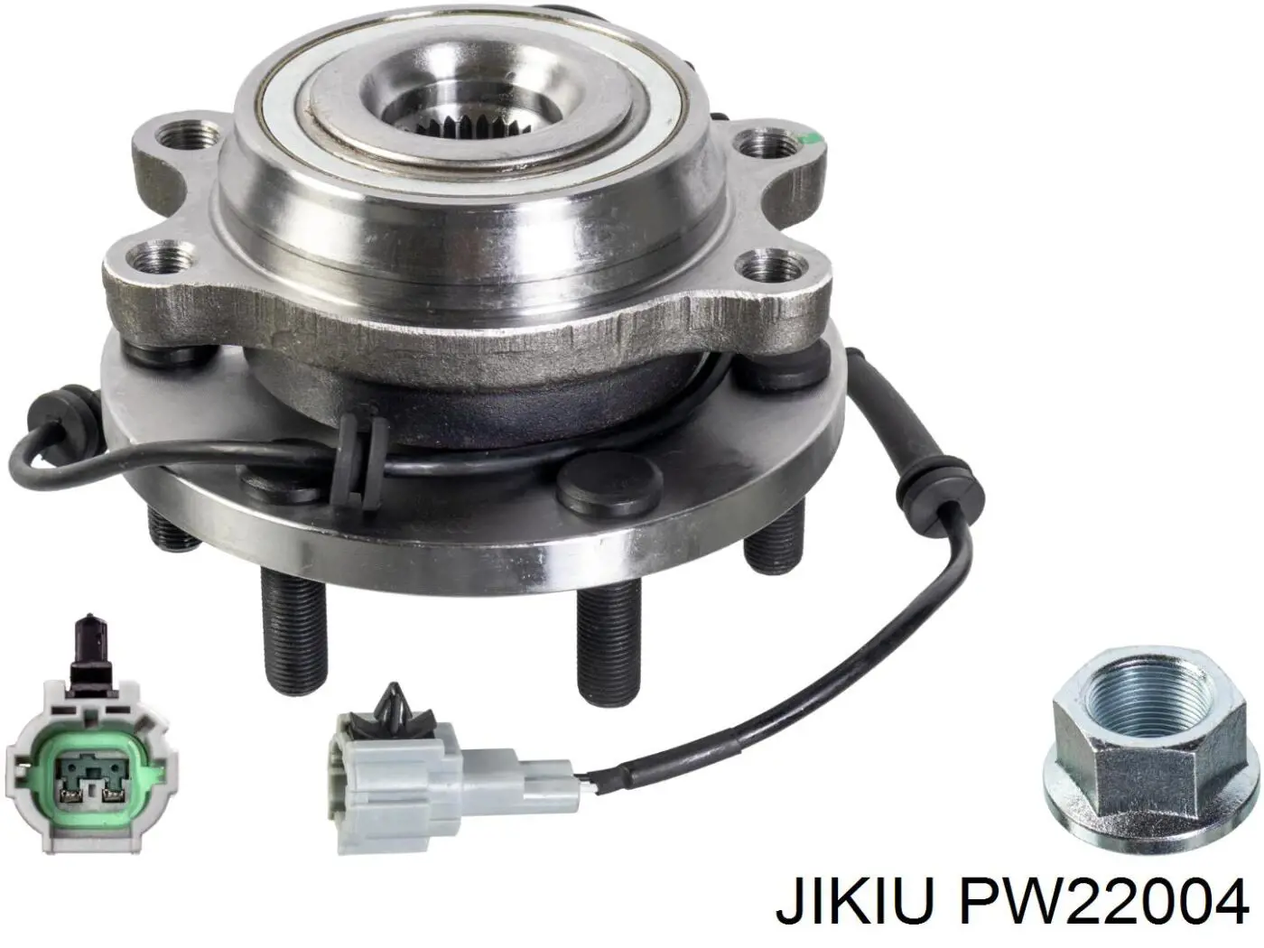 WBH6571 Kavo Parts 