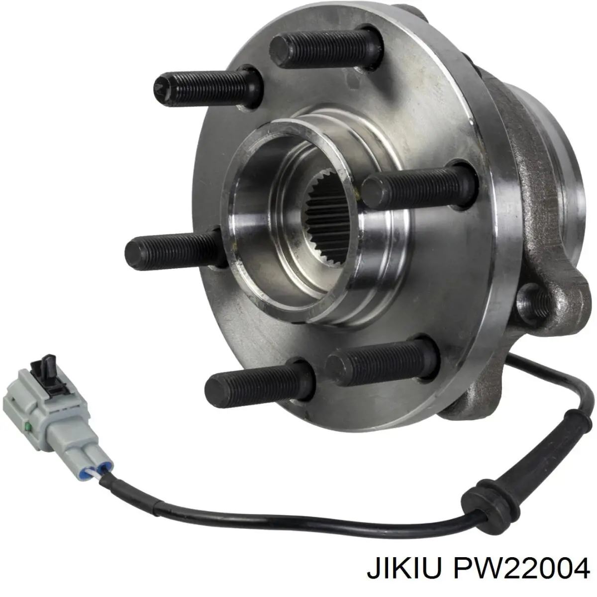  Kavo Parts WBH6571 ціна, від 5.14 USD