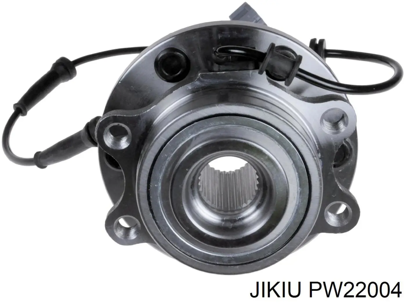 Купити WBH6571 Kavo Parts 