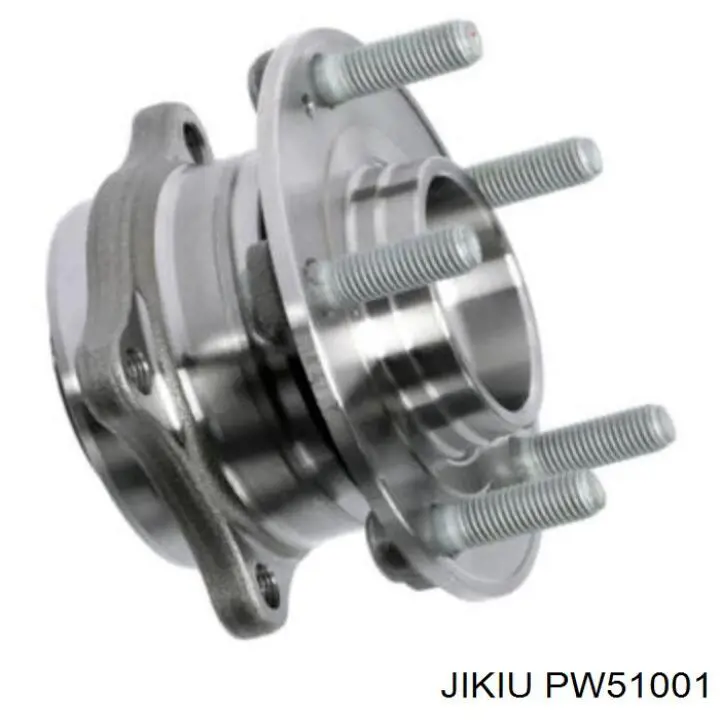 495091 Maxgear Шпилька колісна, передня