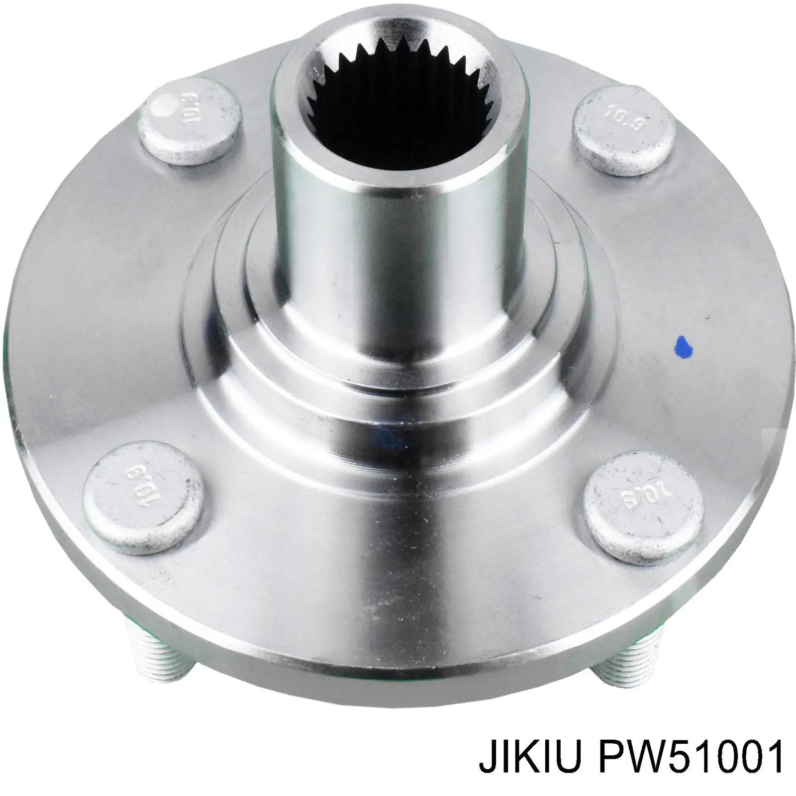 Купити GJ6A33062 Mazda Шпилька колісна, передня