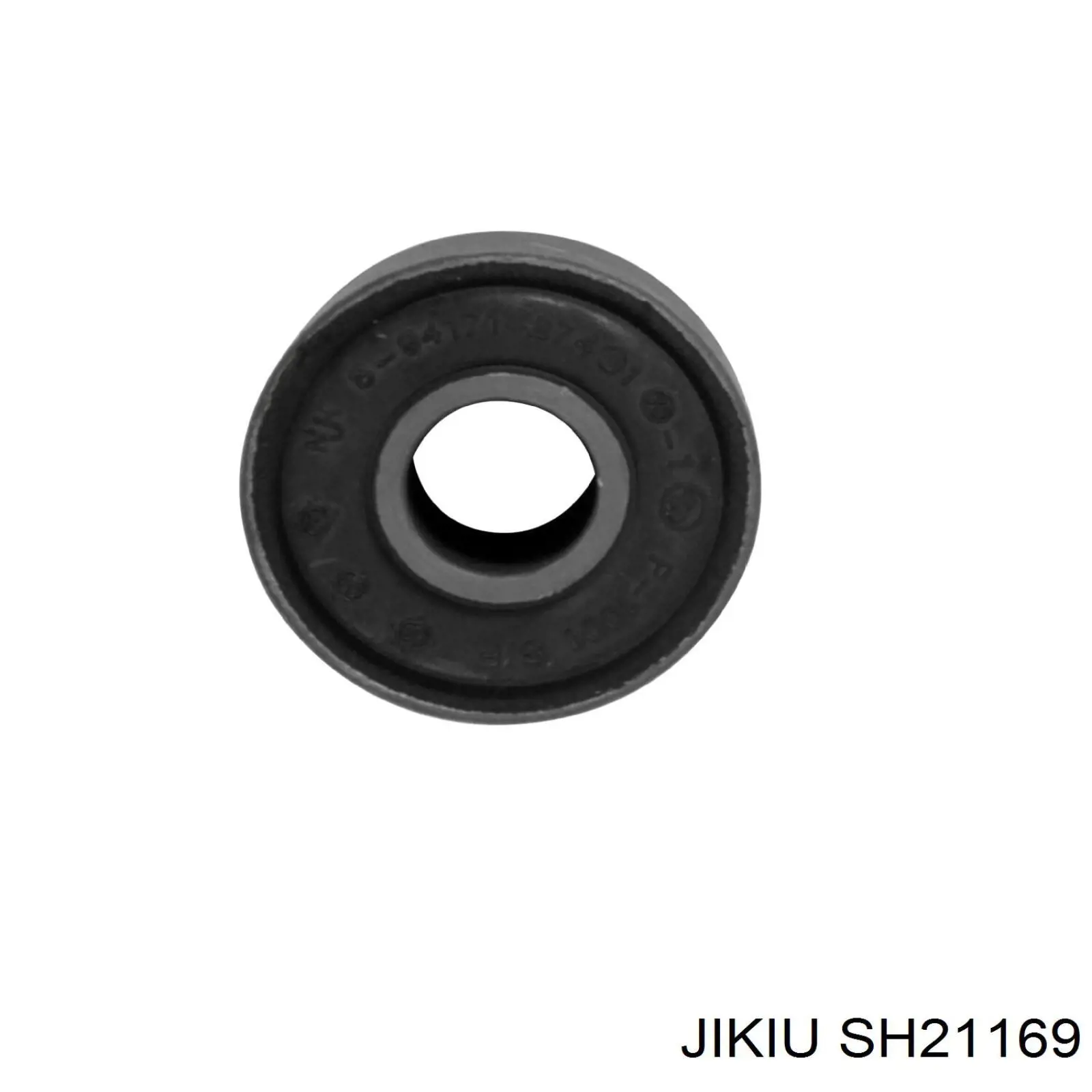 Втулка ресори Mazda S61828330