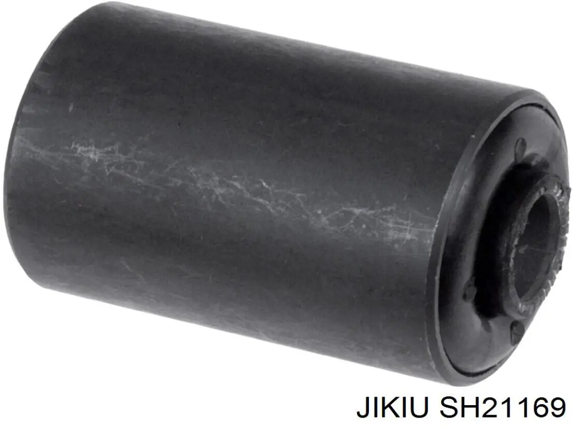 Купити SH21169 Jikiu Сайлентблок ресори, передній