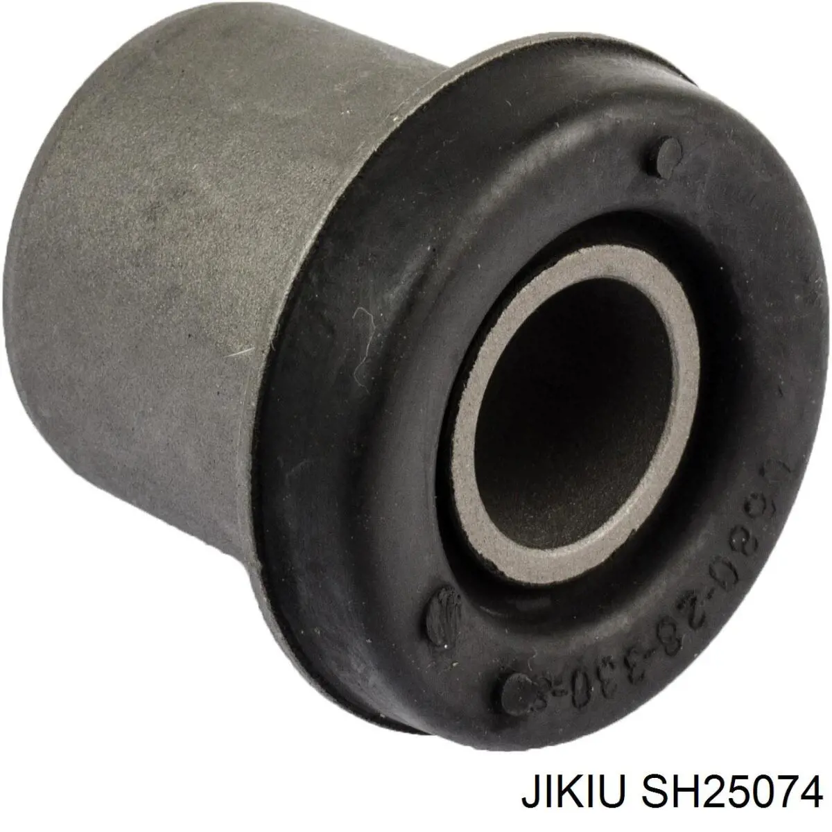 0068028330 Hyundai/Kia Сайлентблок ресори, передній