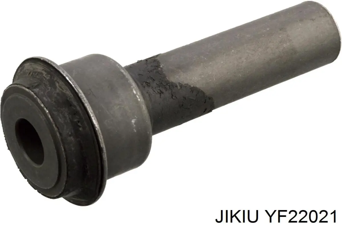 Сайлентблок передній балки/підрамника YF22021 JIKIU