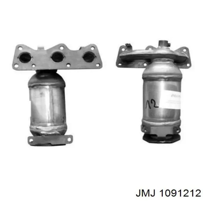  1091212 JMJ