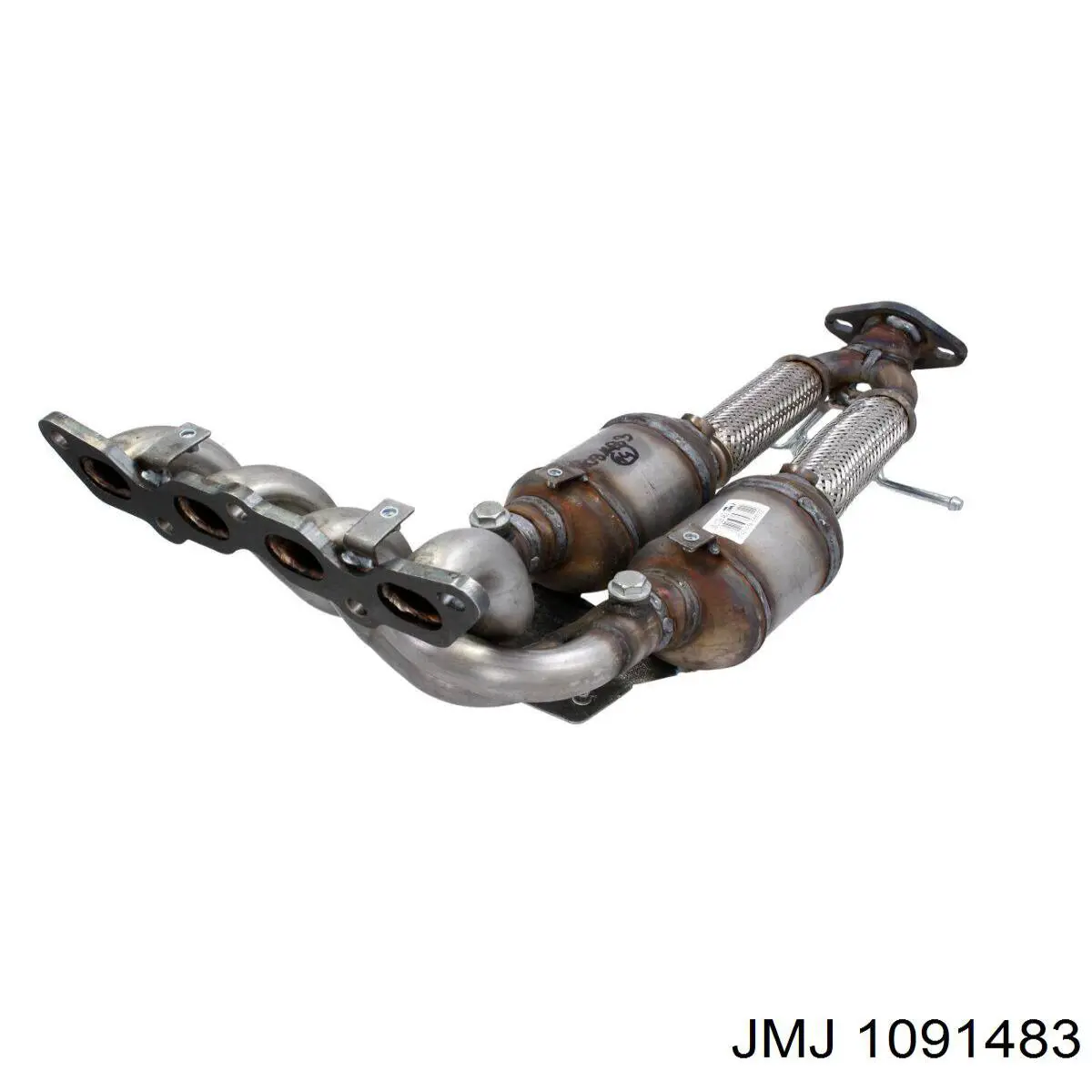  1091483 JMJ