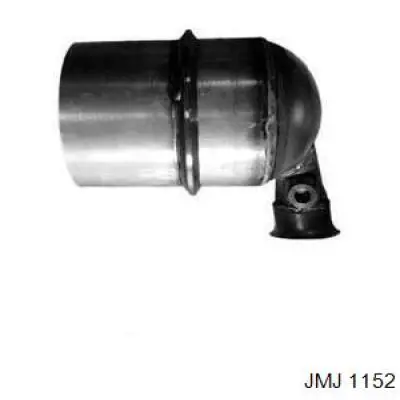  1152 JMJ