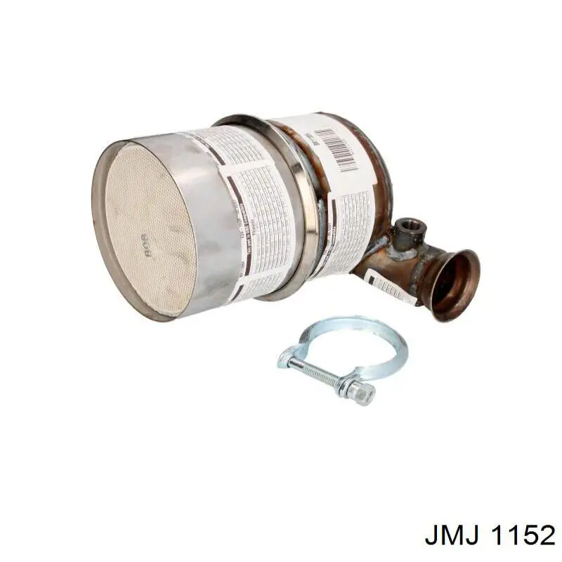 Купити 1152 JMJ 