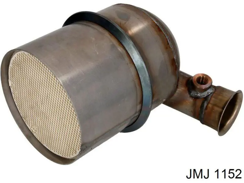 1152 JMJ 