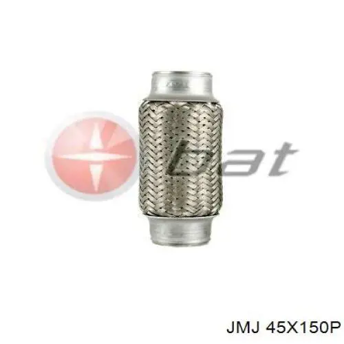 Гофра 45X150P JMJ