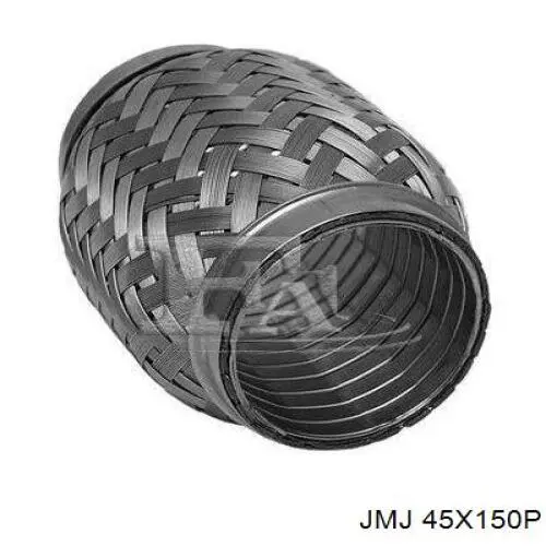 Гофра глушника AND 32254017