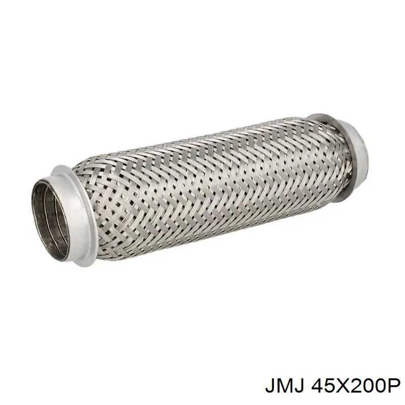 45X200P JMJ Гофра вихлопної системи