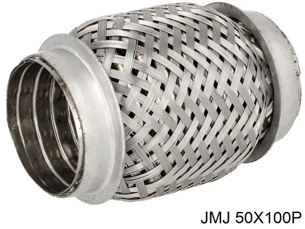 Купити 50X100P JMJ Гофра до глушника