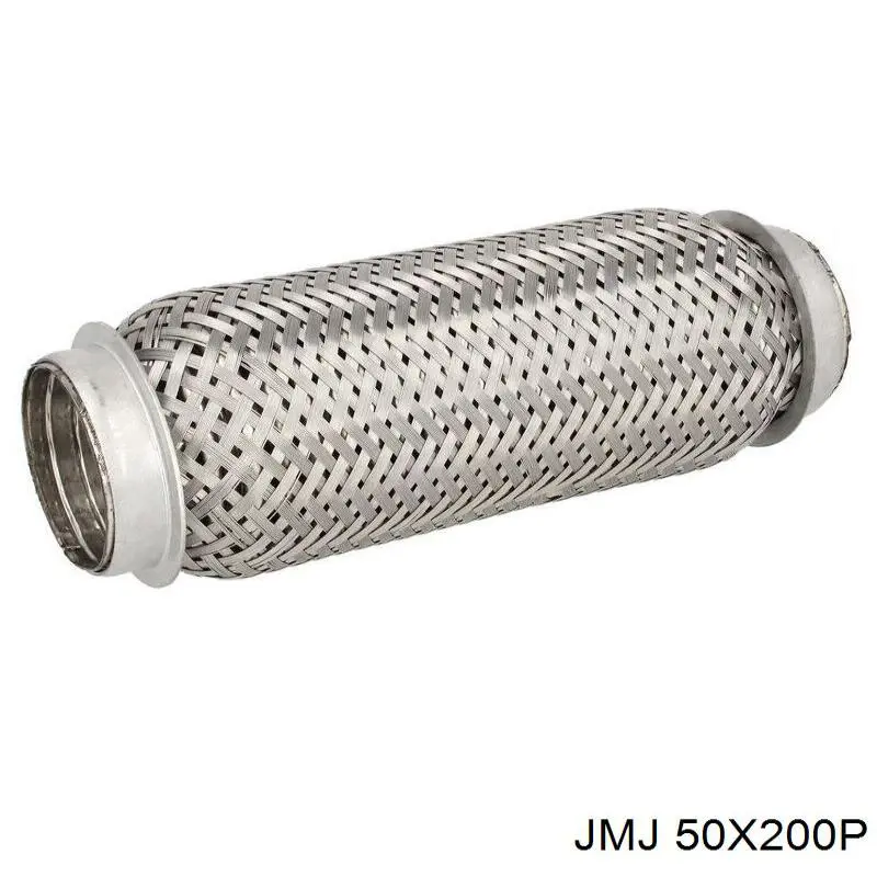 50X200P JMJ Гофра вихлопної системи