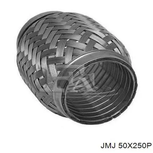 Гофра 50X250P JMJ