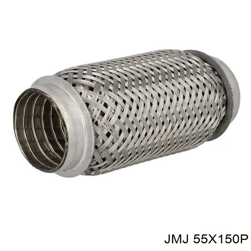 Гофра 55X150P JMJ