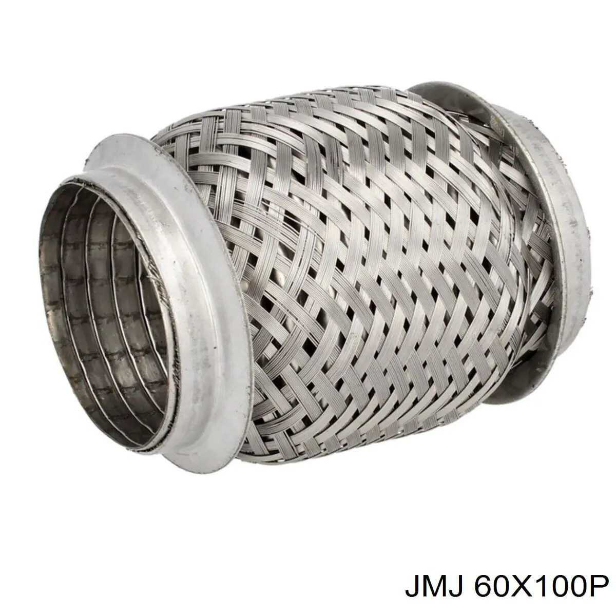 Гофра приймальної труби 4max 0219040006P ціна, від 10.34 USD