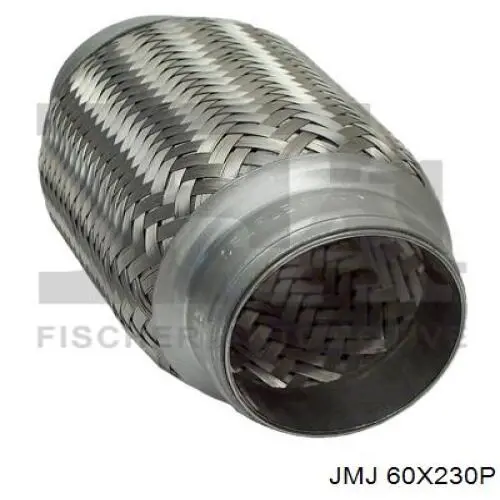 Гофра приймальної труби FSO 60230 ціна, від 22.63 USD