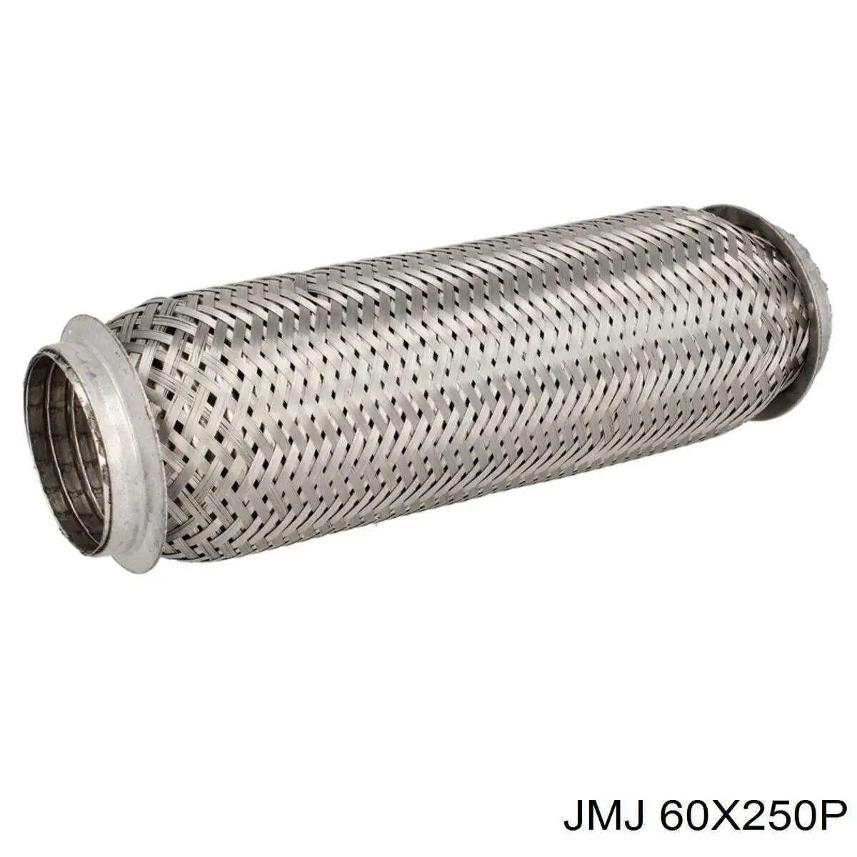 60X250P JMJ Гофра вихлопної системи