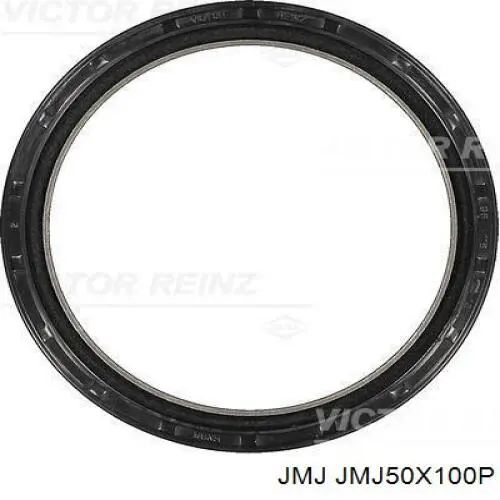 Купити JMJ50X100P JMJ Гофра до глушника