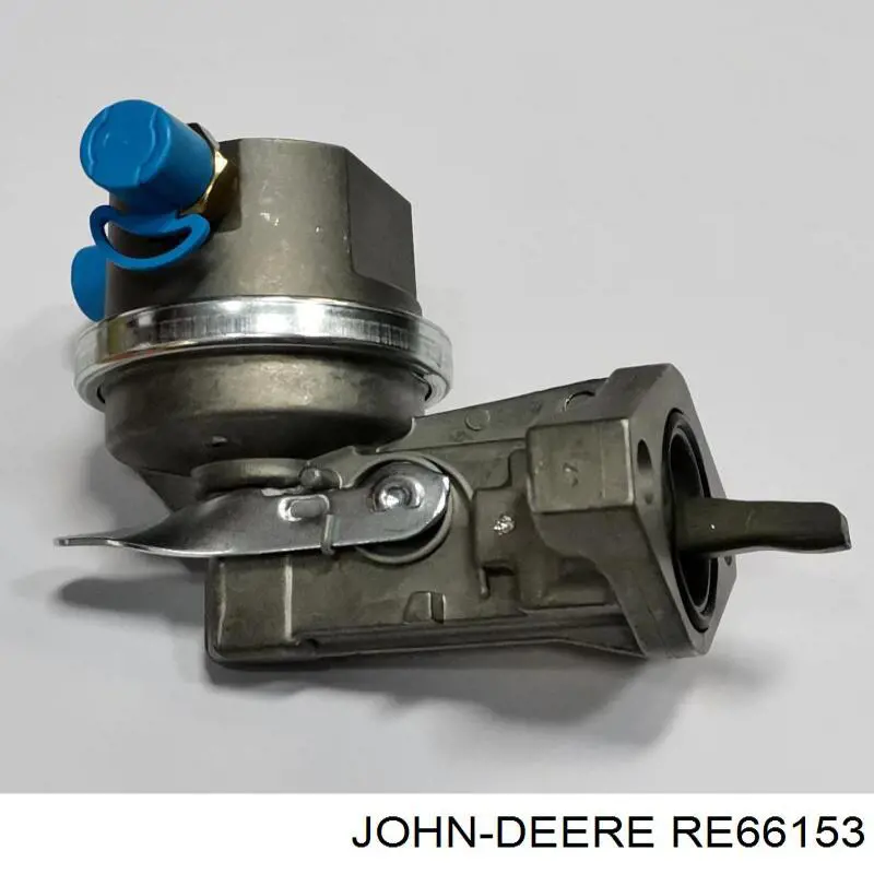 Паливний насос, механічний John Deere RE66153 ціна, від 38.57 USD