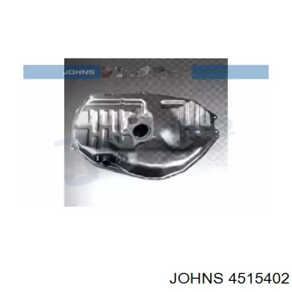 Купити GK6742110 Mazda Бак паливний додатковий