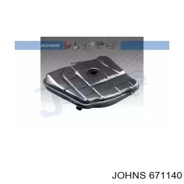Б/бак Seat Ibiza I хетчбек (021A) (1984 - 1993) ціна, від 322.06 USD