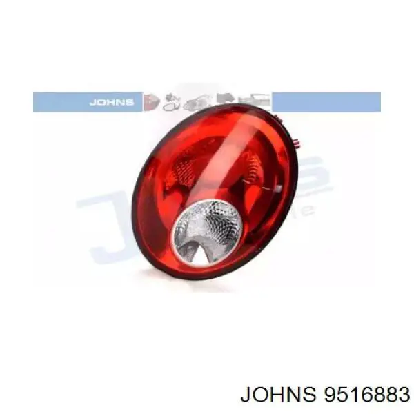 Задні ліхтарі TYC 1112653059 ціна, від 74.51 USD