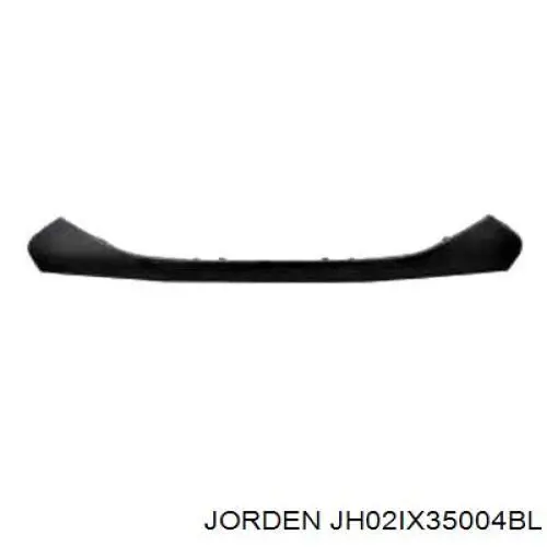 Купити 865852S300 Hyundai/Kia Решітка переднього бампера, ліва