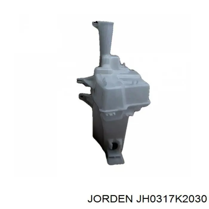 Бачок омивача фар 98620H0000 Hyundai/Kia
