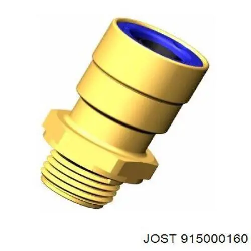 915000160 Jost