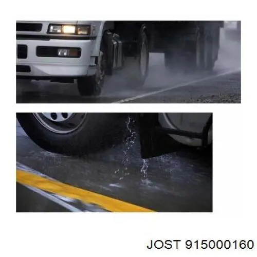 915000160 Jost 