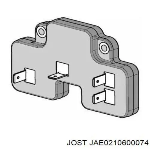 JAE0210600074 Jost 