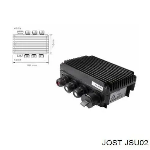 JSU02 Jost 