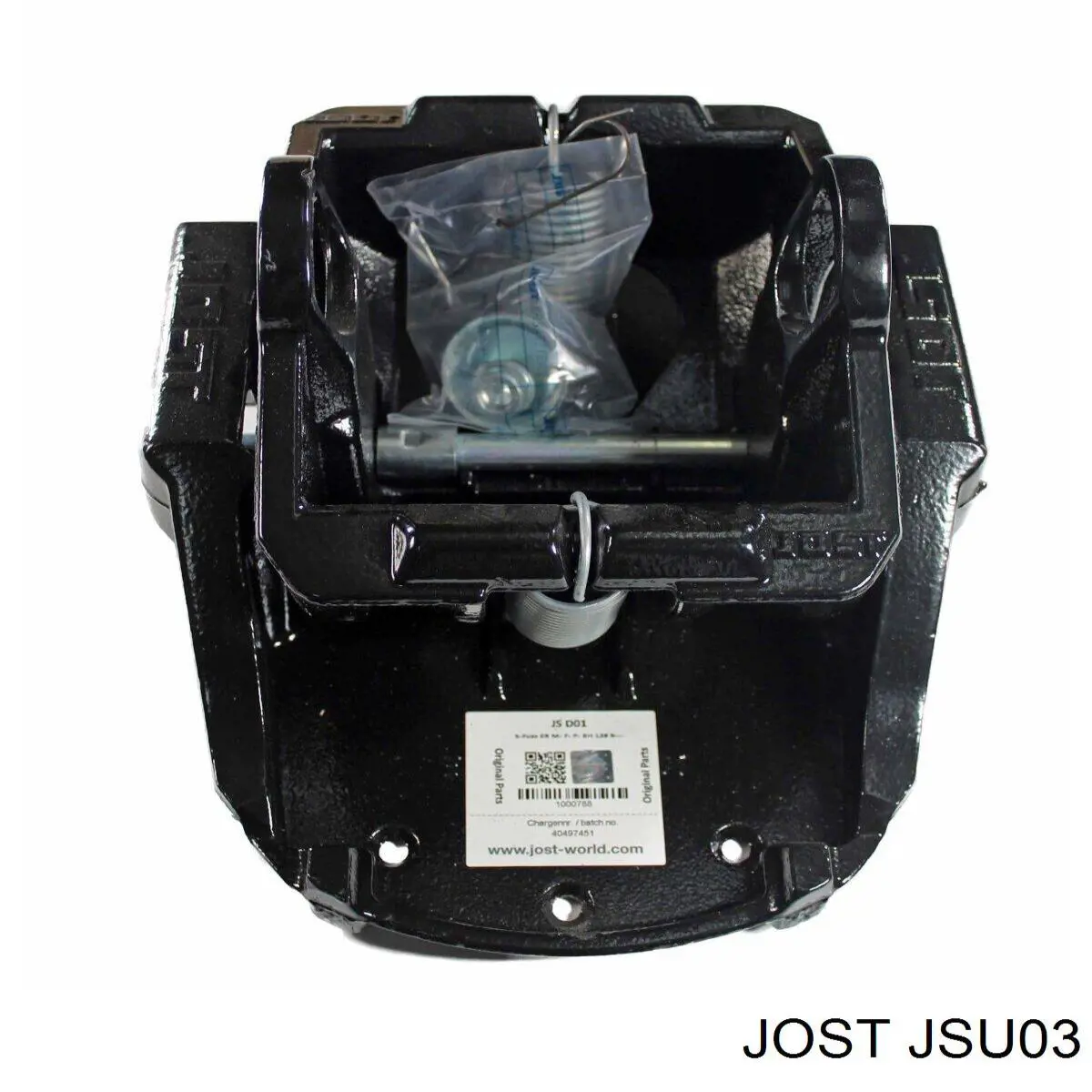 JSU03 Jost 