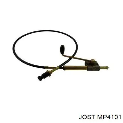 MP4101 Jost 