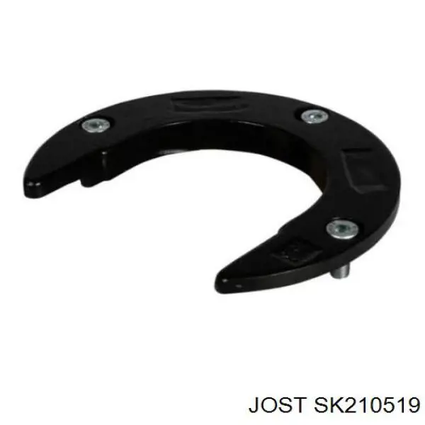 Ремкомплект замка сідла причіпного пристрою SK210519 Jost