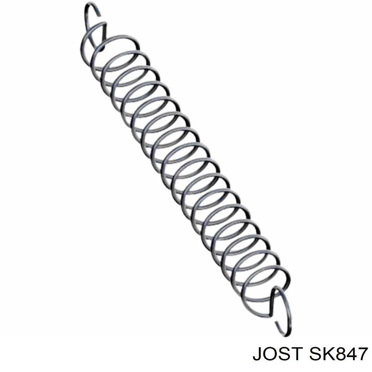 SK847 Jost 
