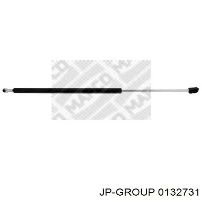 Амортизатор двері задньої JP Group 0132731 ціна, від 8.09 USD