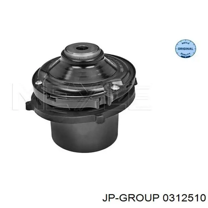 0312510 JP Group Кріплення переднього амортизатора