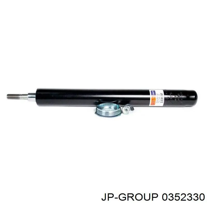 Сайлентблок нижнього важеля передньої підвіски JP Group 0352330 ціна, від 3.92 USD
